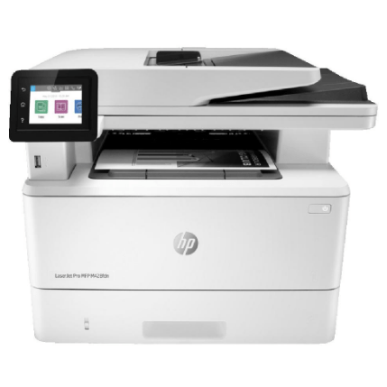 Hp laserjet pro m438n обзор